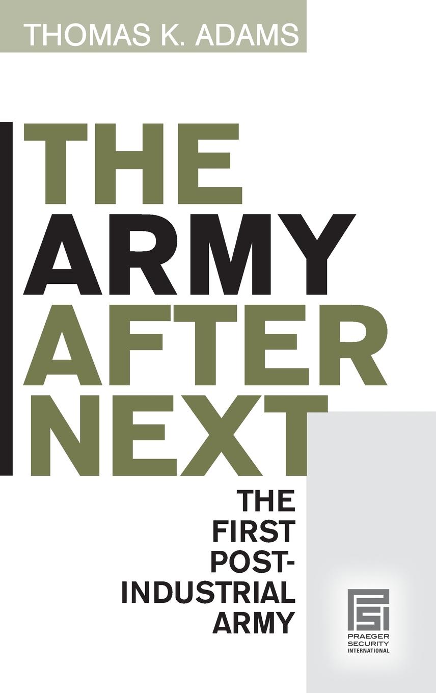 The Army after Next