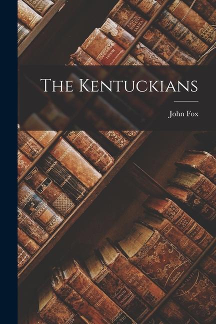 The Kentuckians