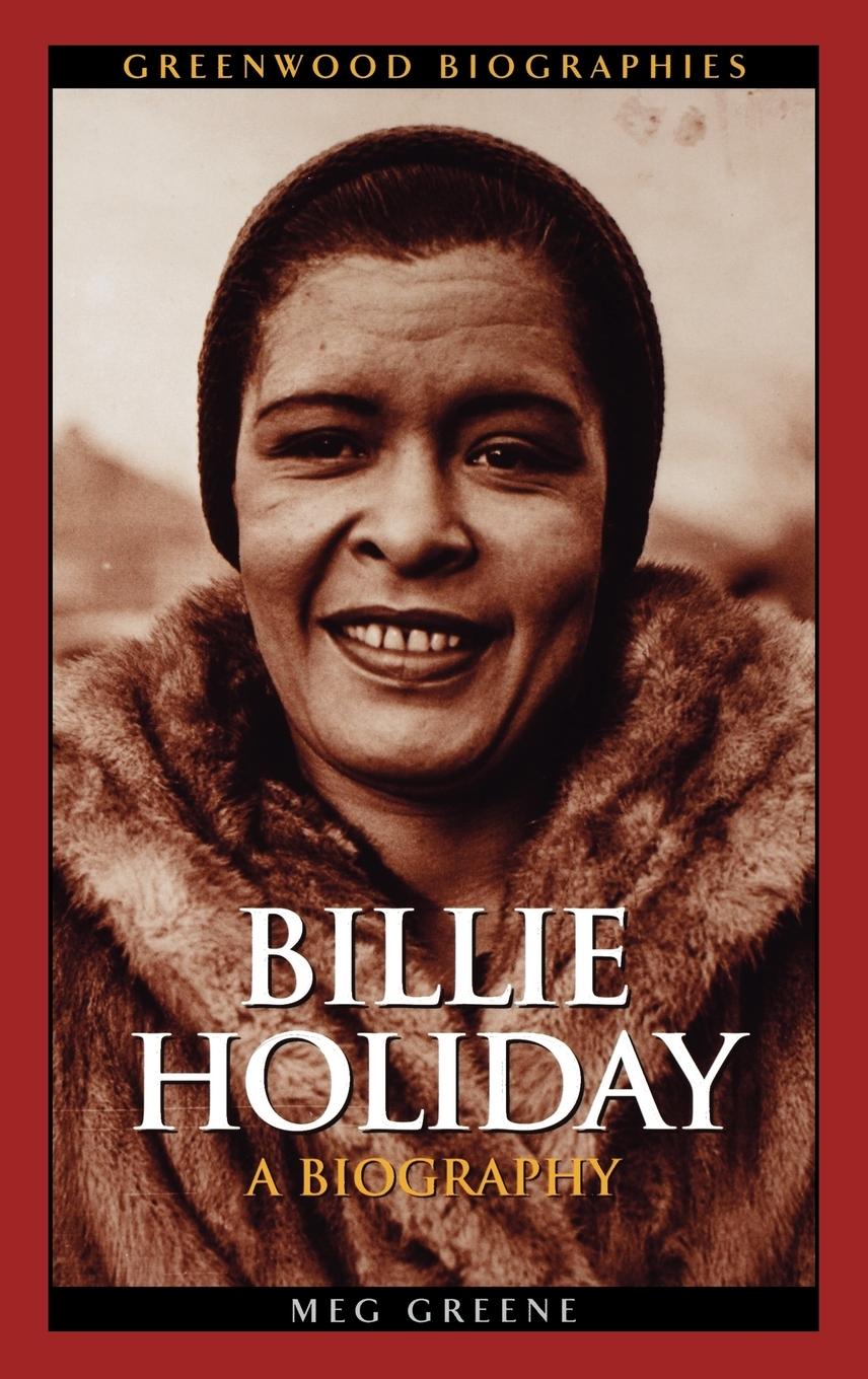 Billie Holiday