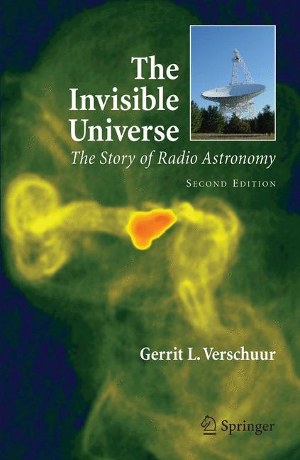 The Invisible Universe