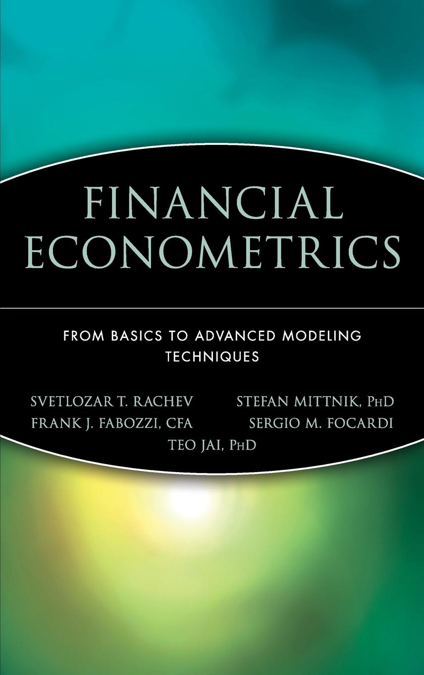 Financial Econometrics