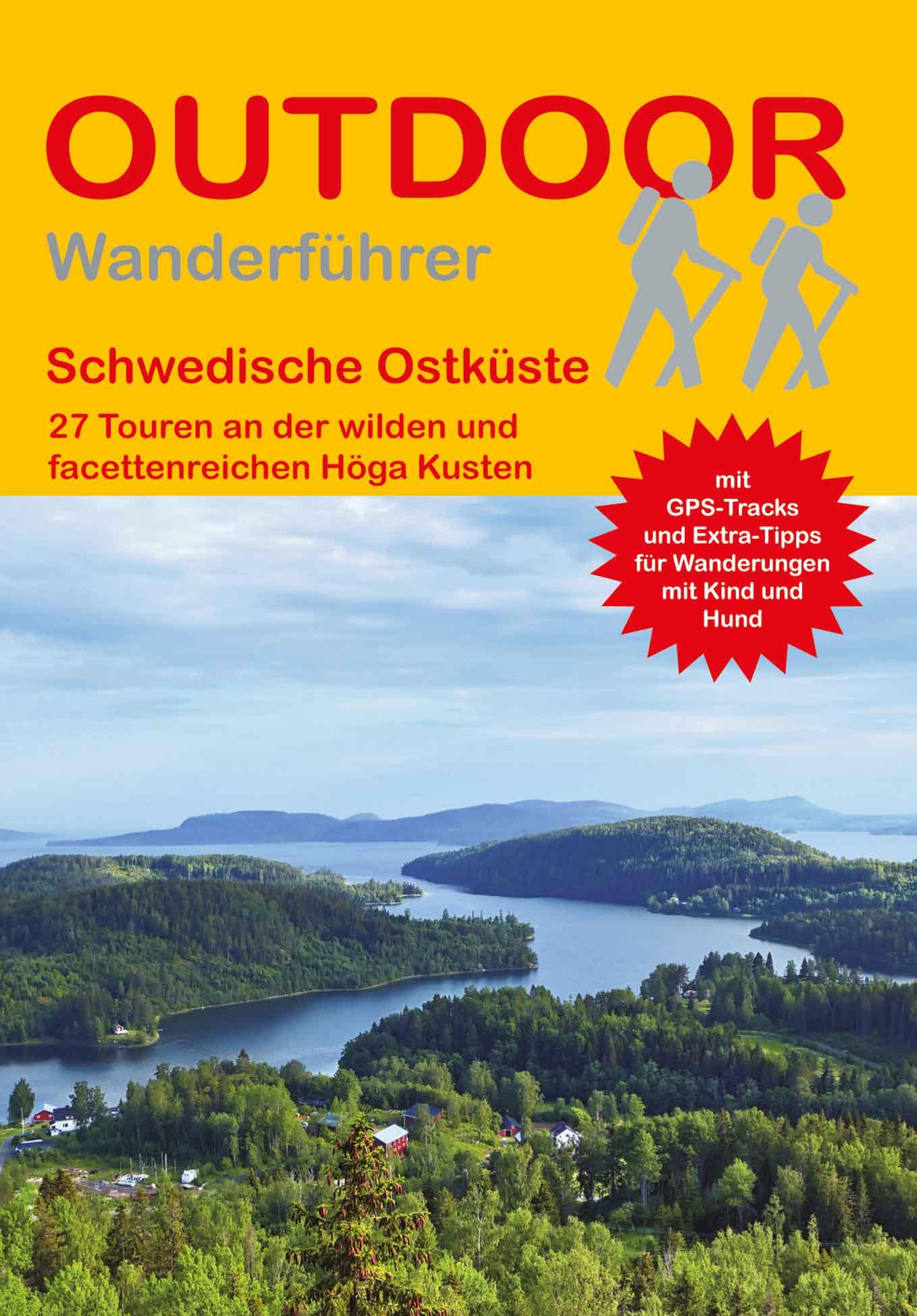 Schwedische Ostküste