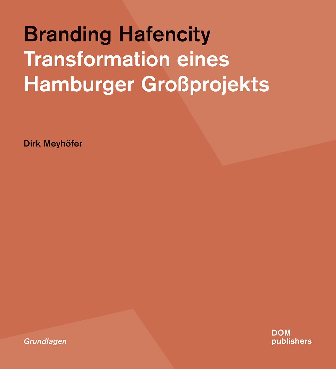 Branding Hafencity