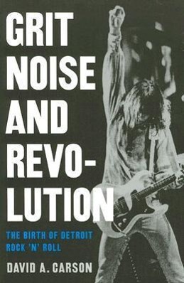 Grit, Noise, & Revolution