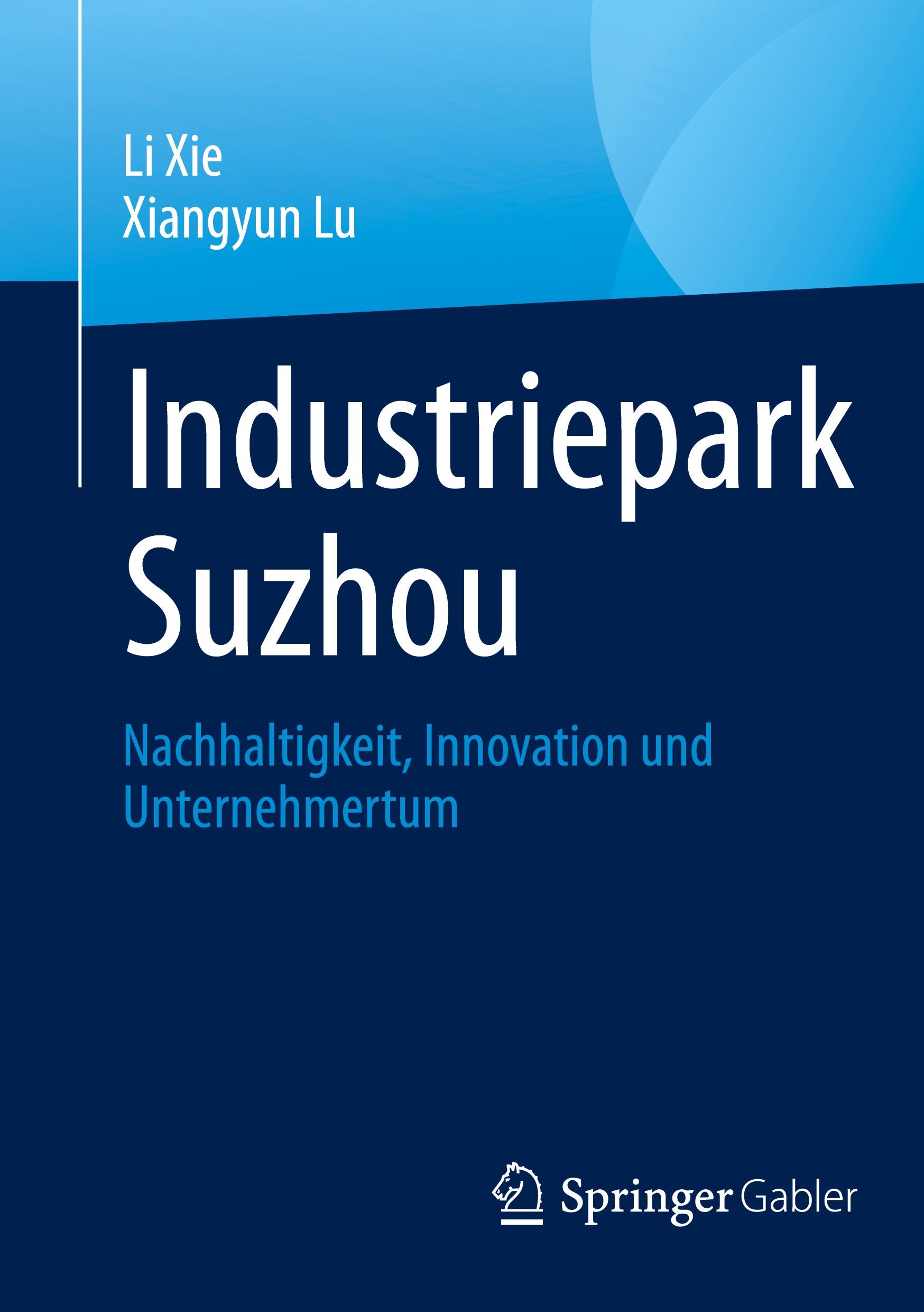 Industriepark Suzhou