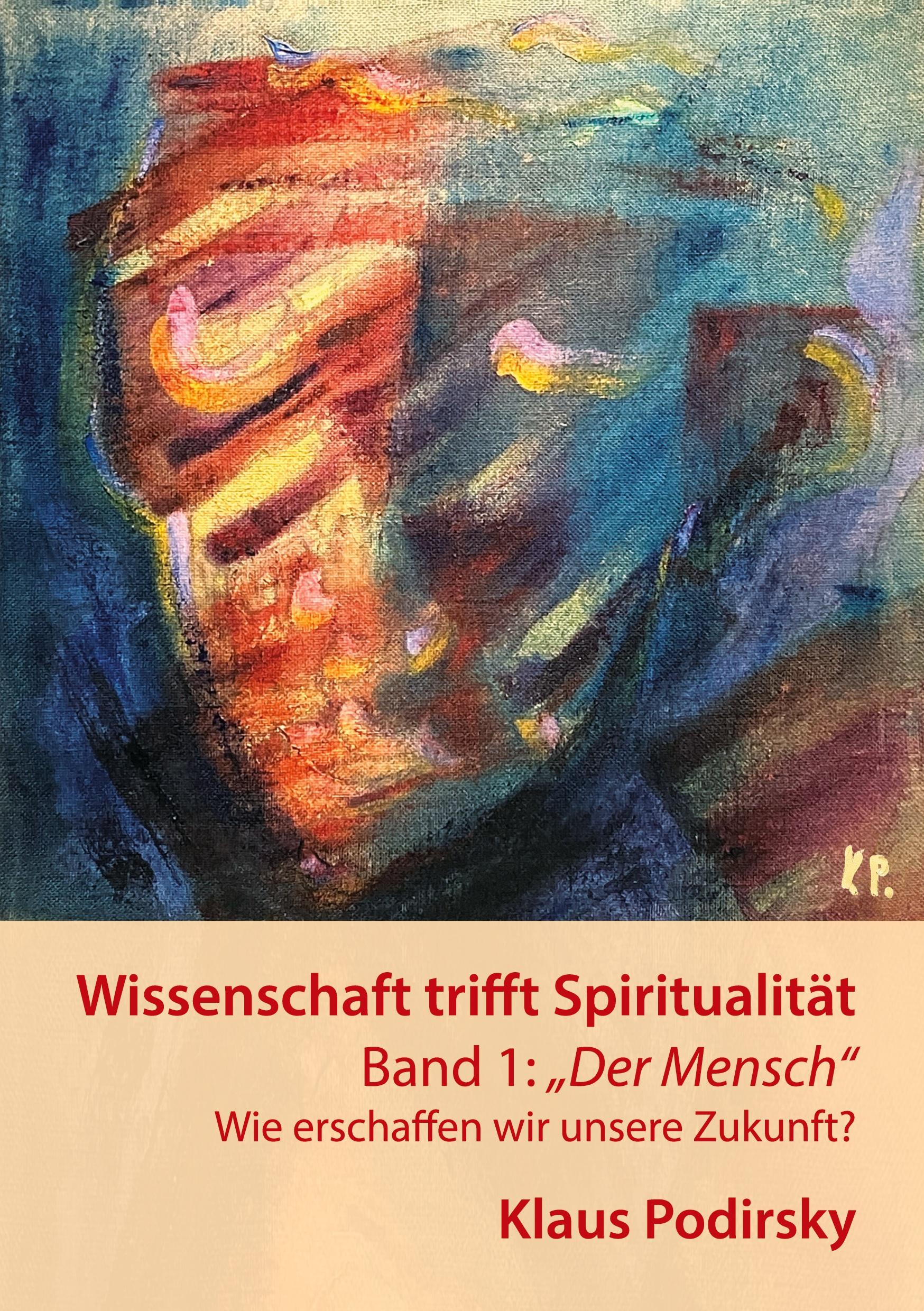 Wissenschaft trifft Spiritualität