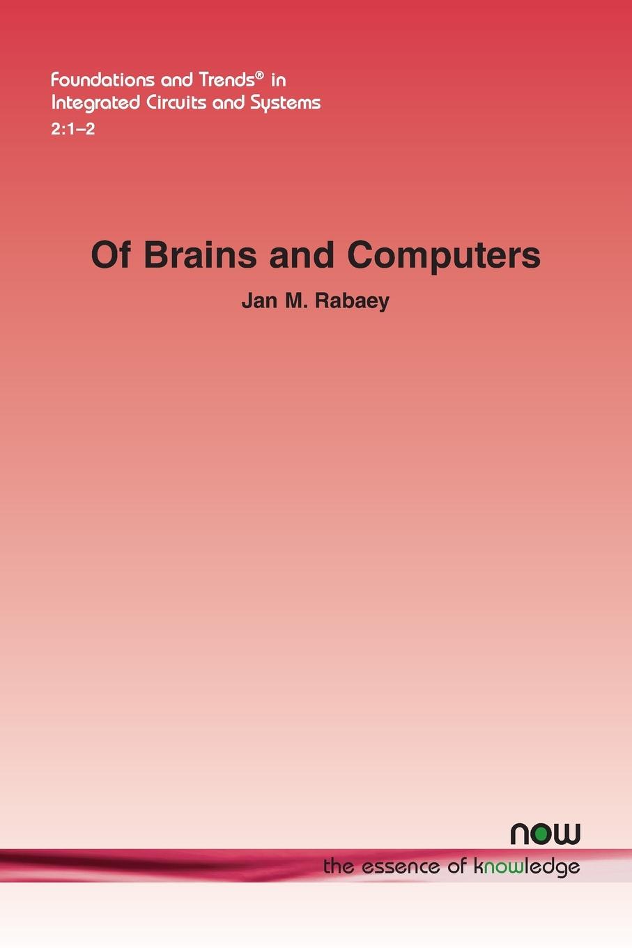 Of Brains and Computers