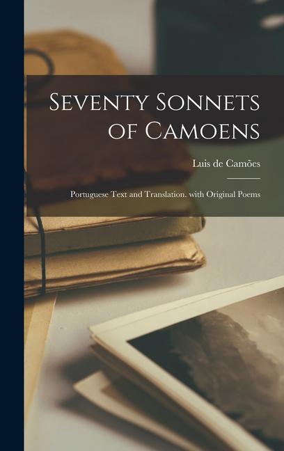 Seventy Sonnets of Camoens