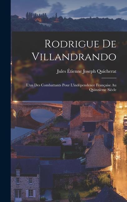 Rodrigue De Villandrando