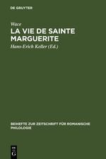 La Vie de sainte Marguerite