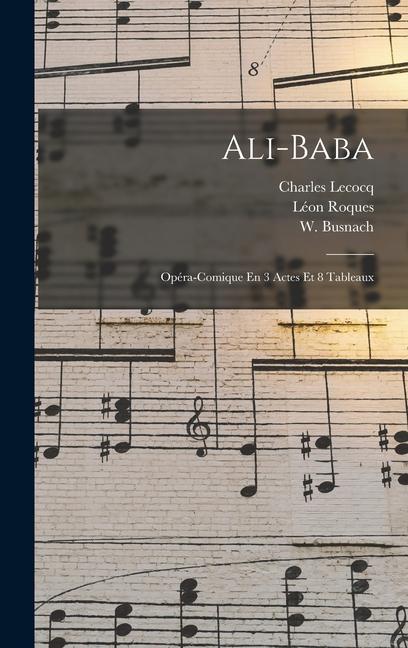 Ali-baba