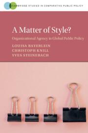 A Matter of Style?