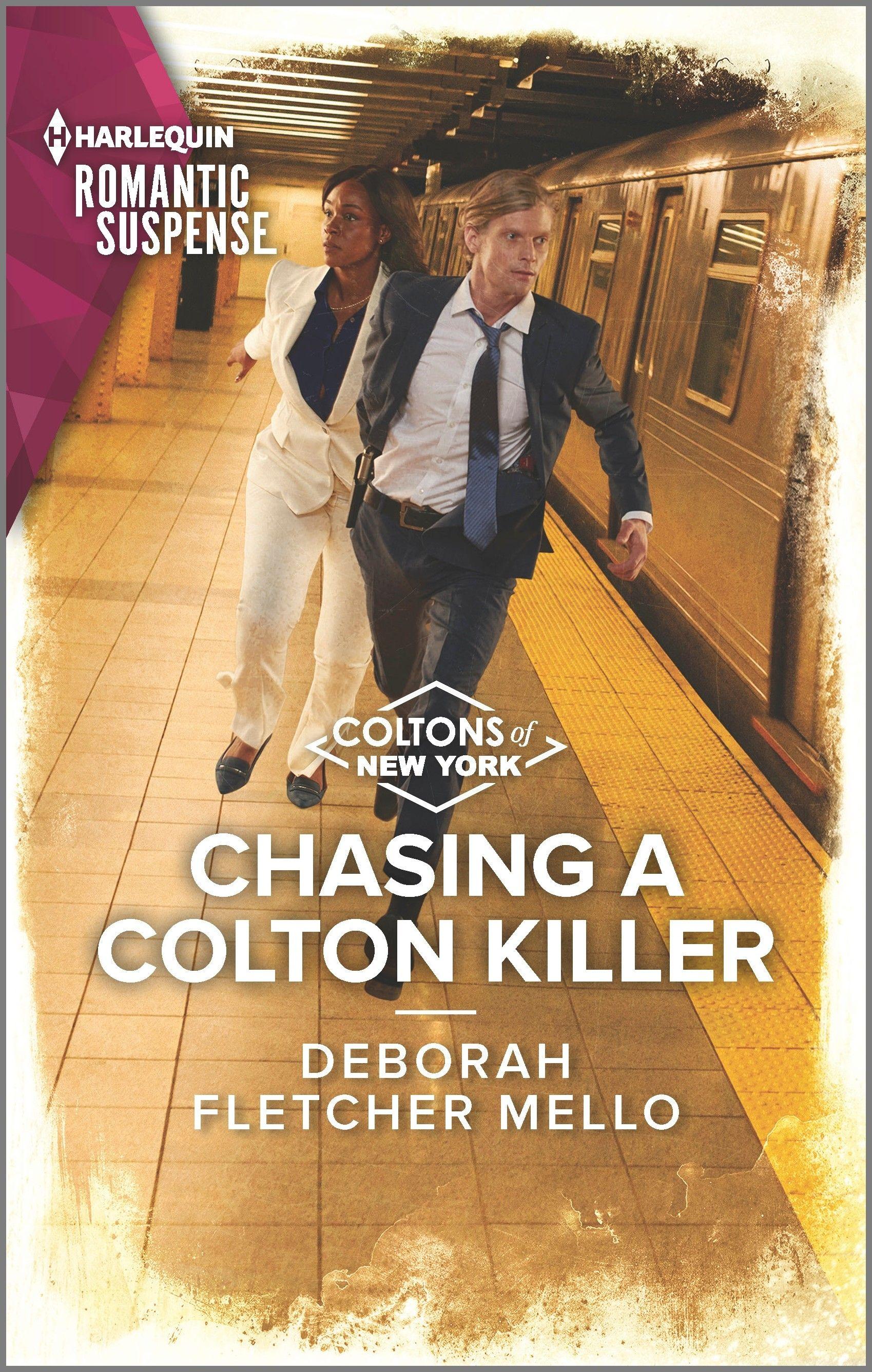 Chasing a Colton Killer