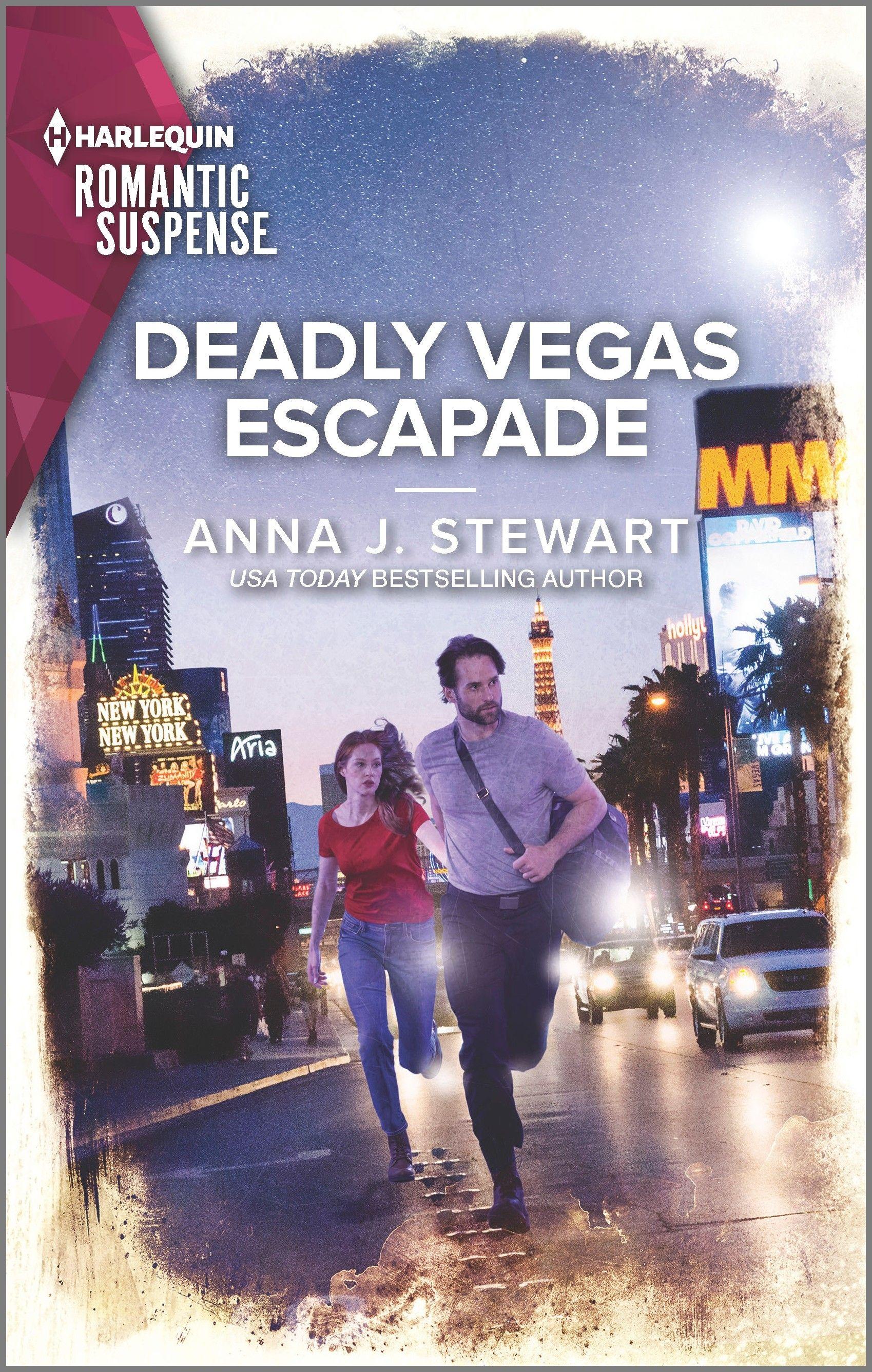 Deadly Vegas Escapade