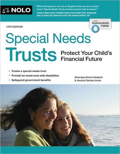 Special Needs Trusts