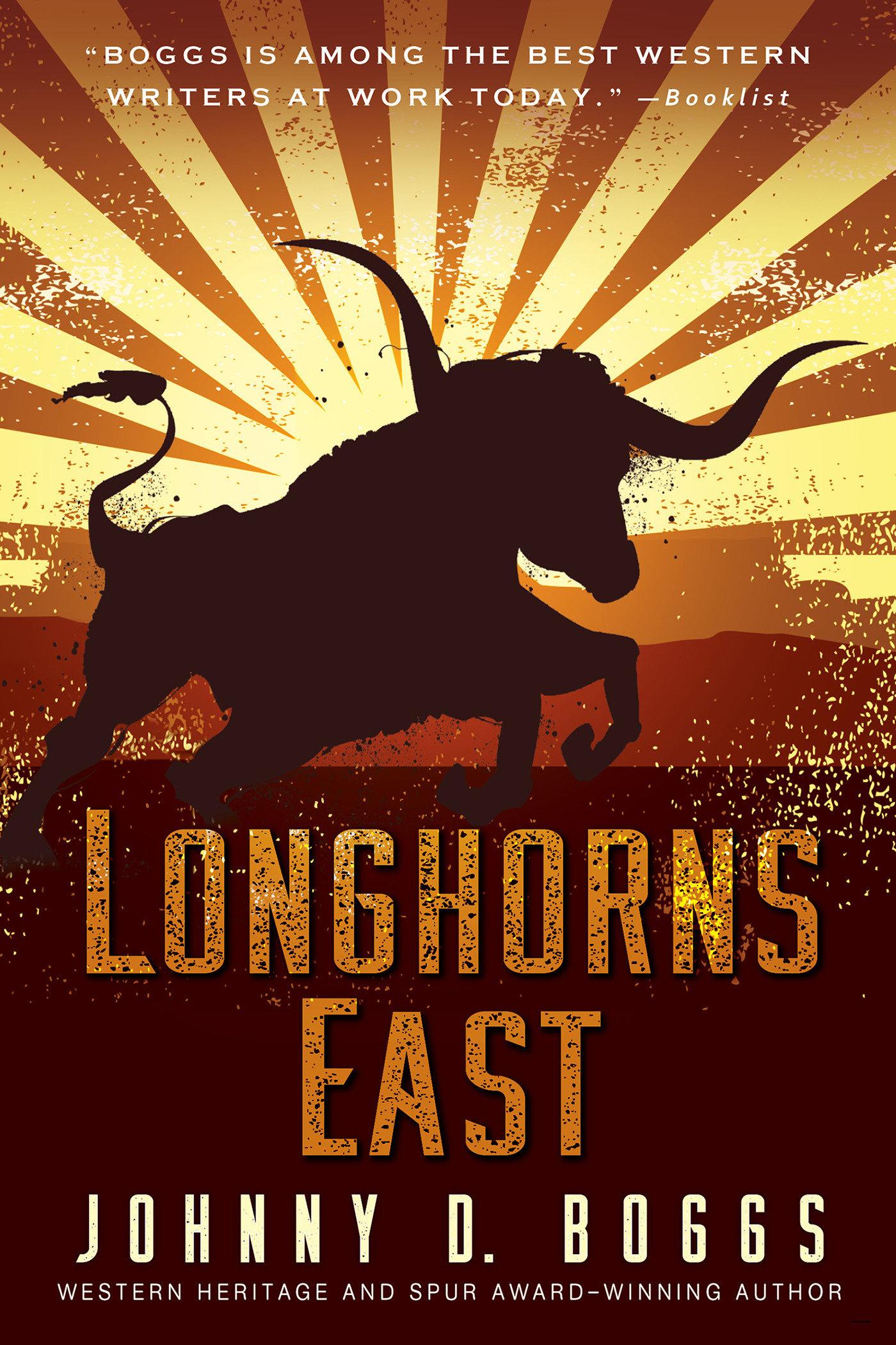 Longhorns East