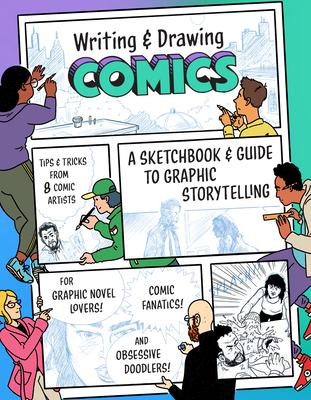 Writing and Drawing Comics