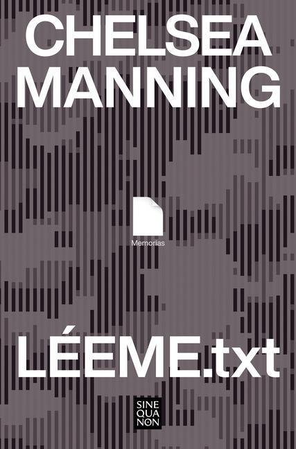 Léeme.Txt / Readme.Txt: A Memoir