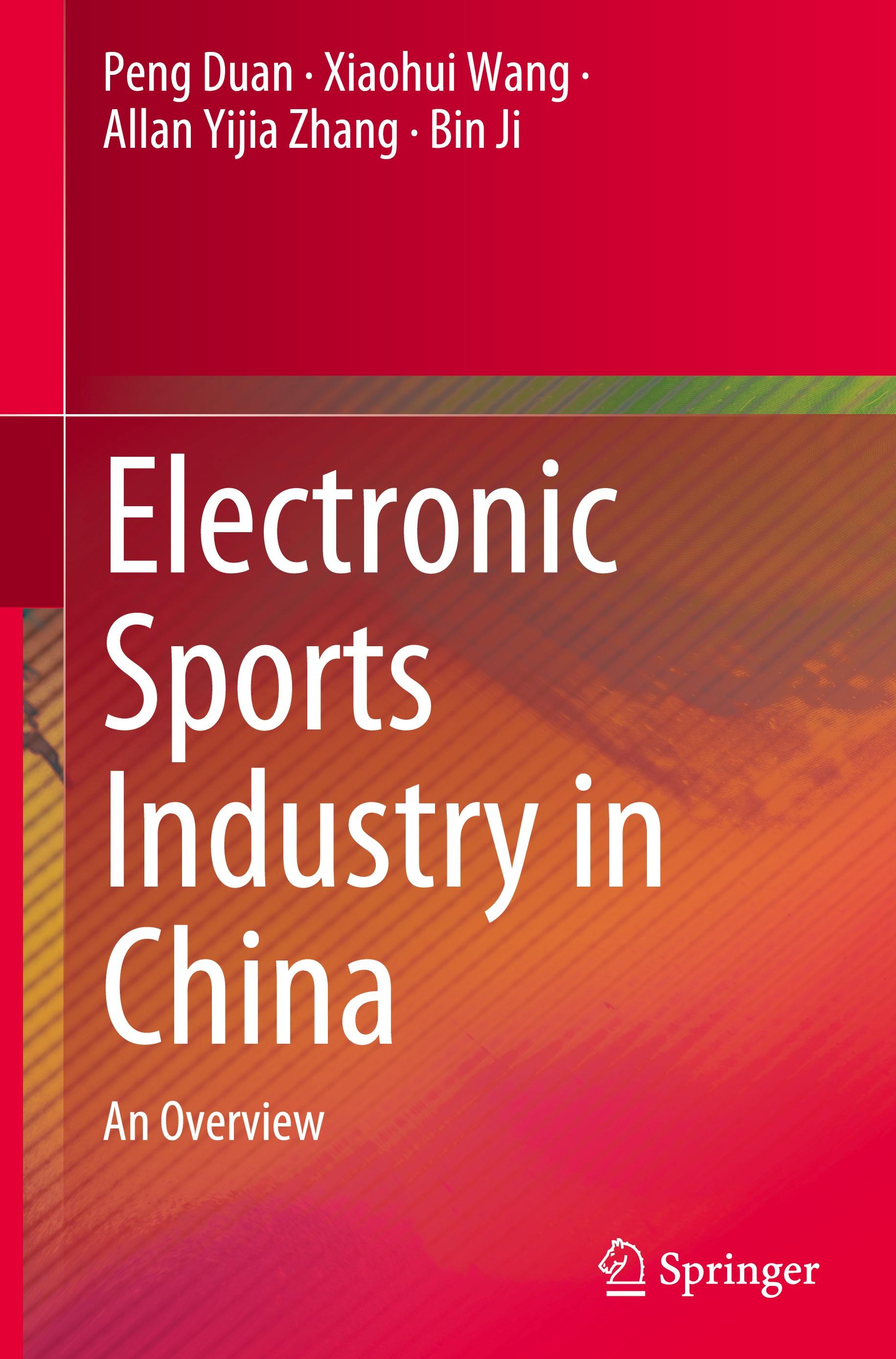 Electronic Sports Industry in China