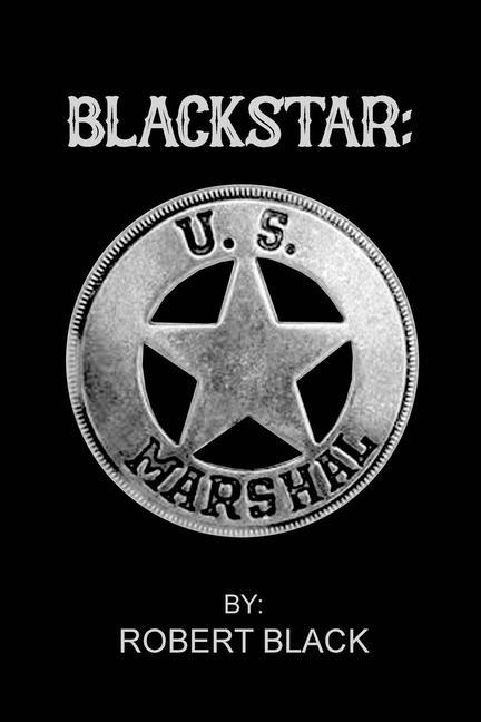 Blackstar: U.S. Marshal