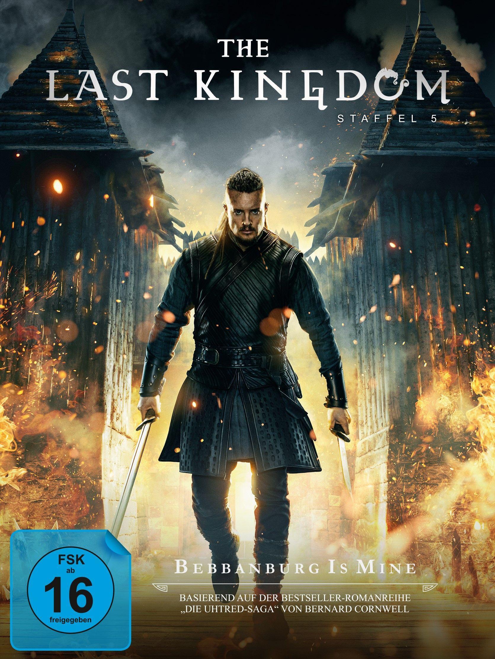 The Last Kingdom