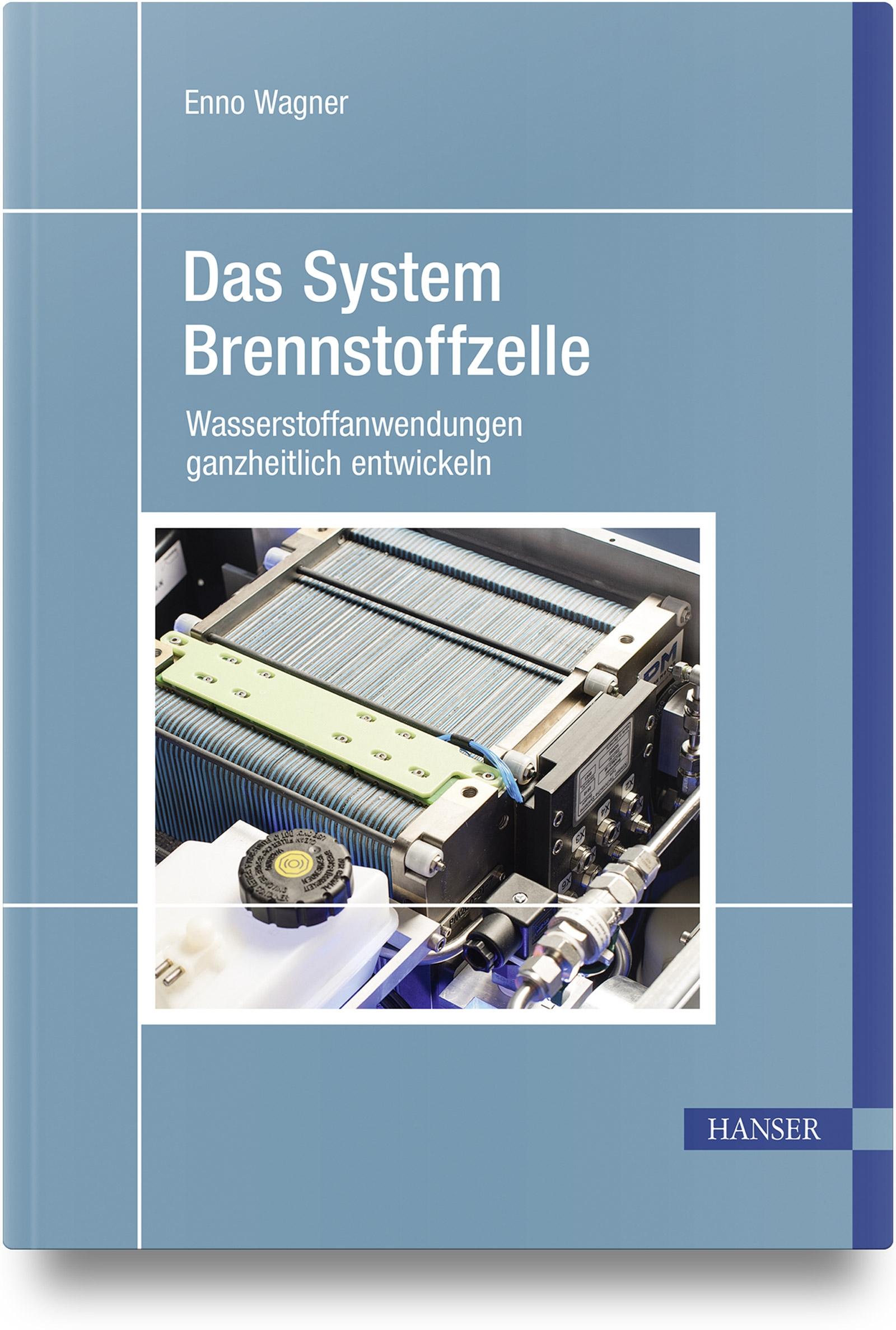 Das System Brennstoffzelle