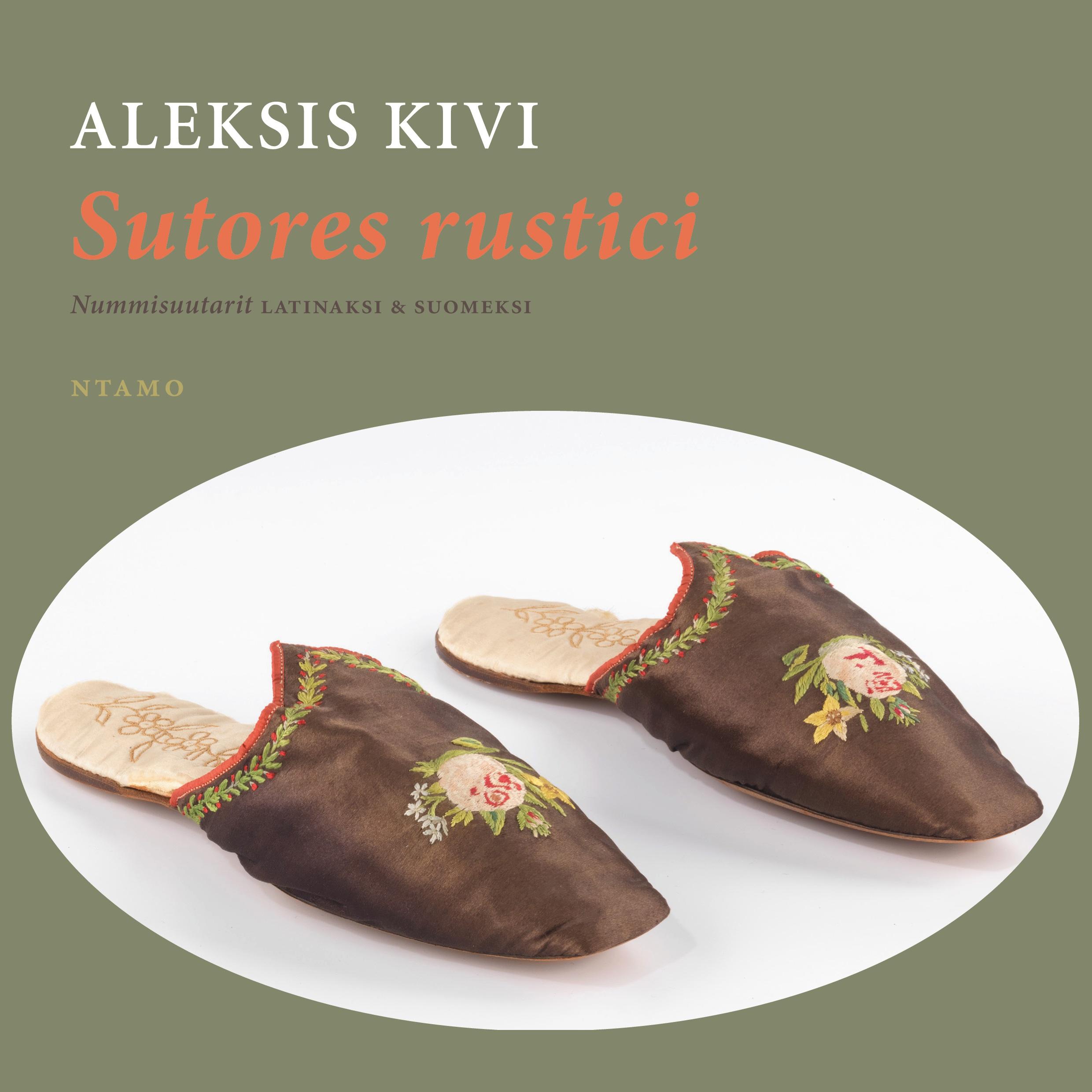 Sutores rustici