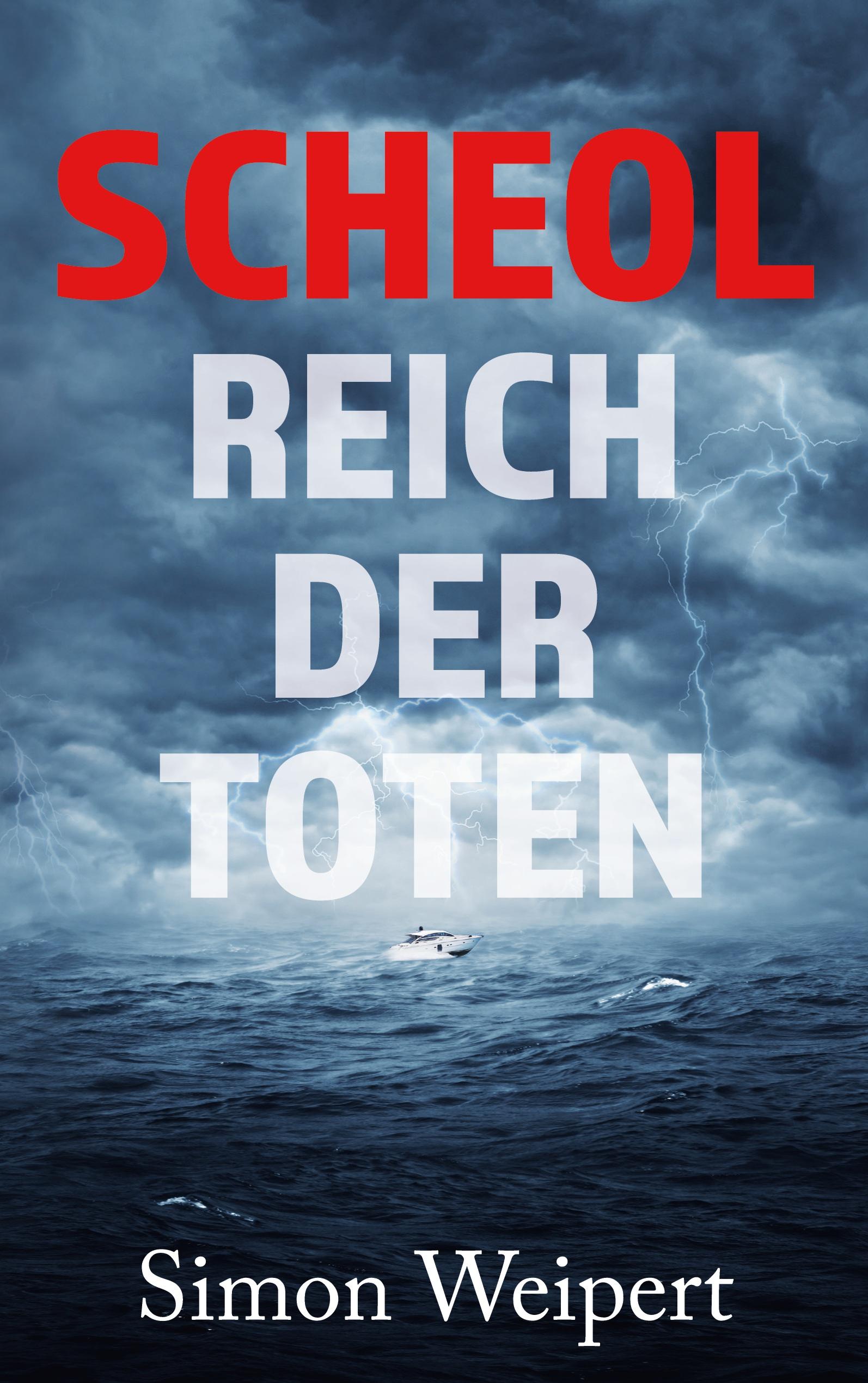 Scheol ¿ Reich der Toten