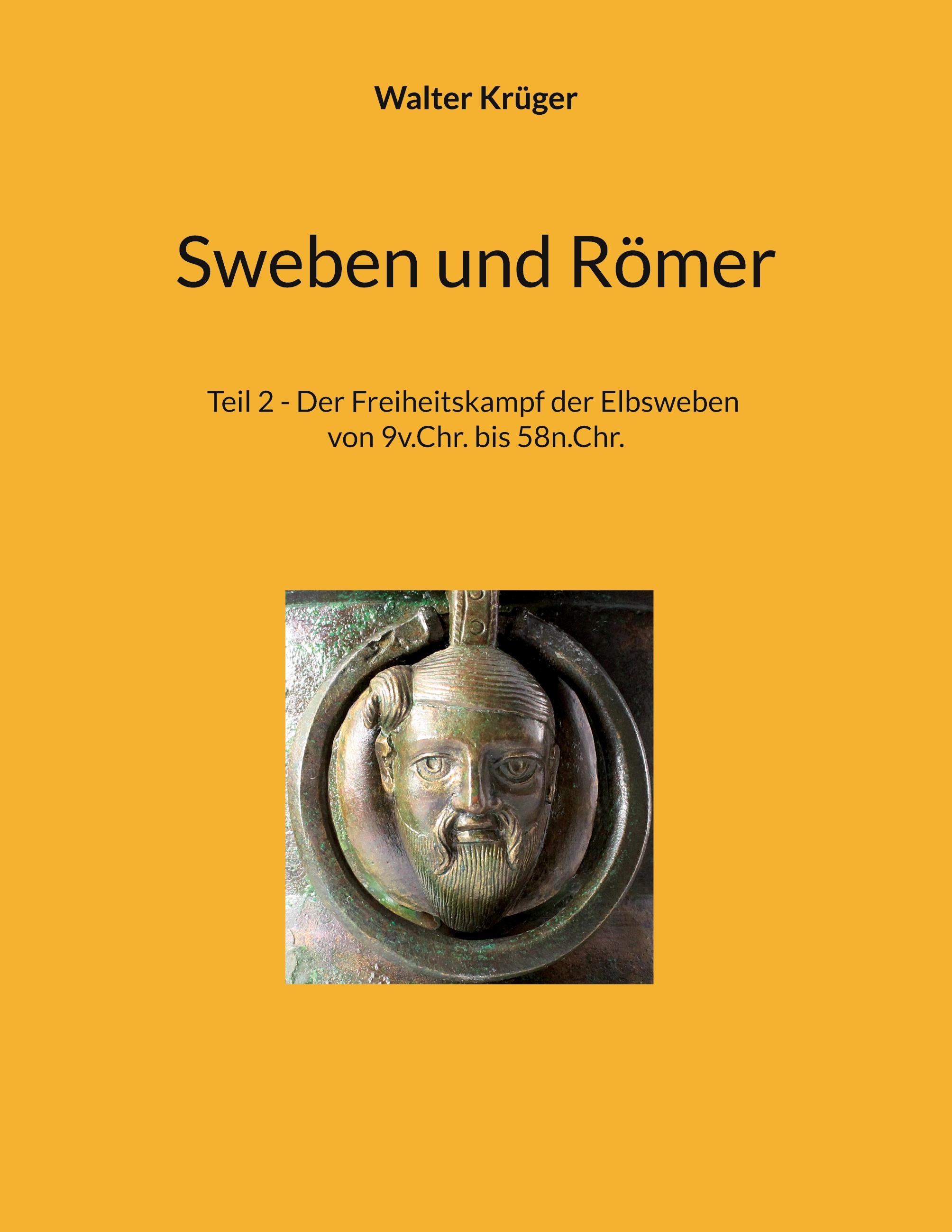 Sweben und Römer