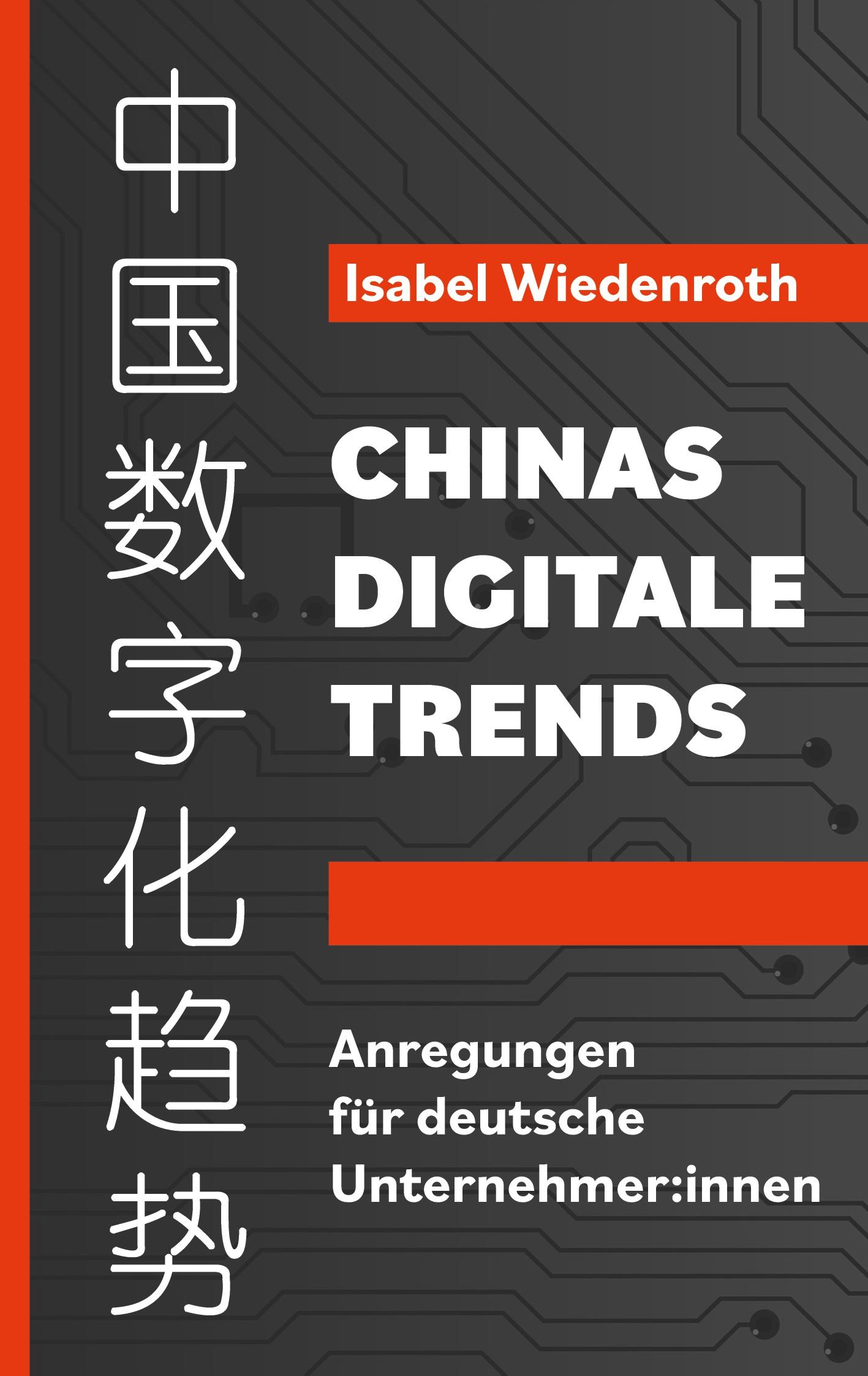 Chinas Digitale Trends