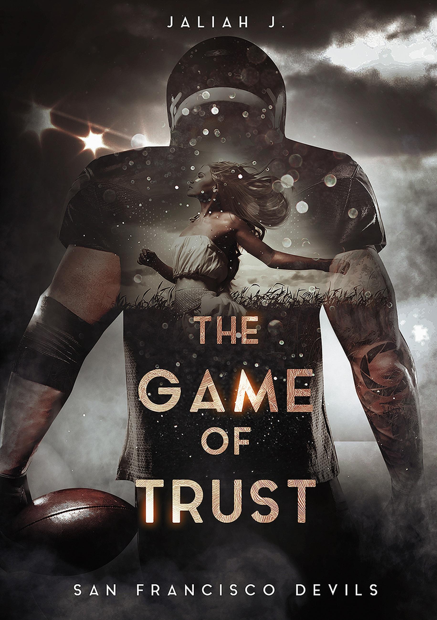 The Game of Trust