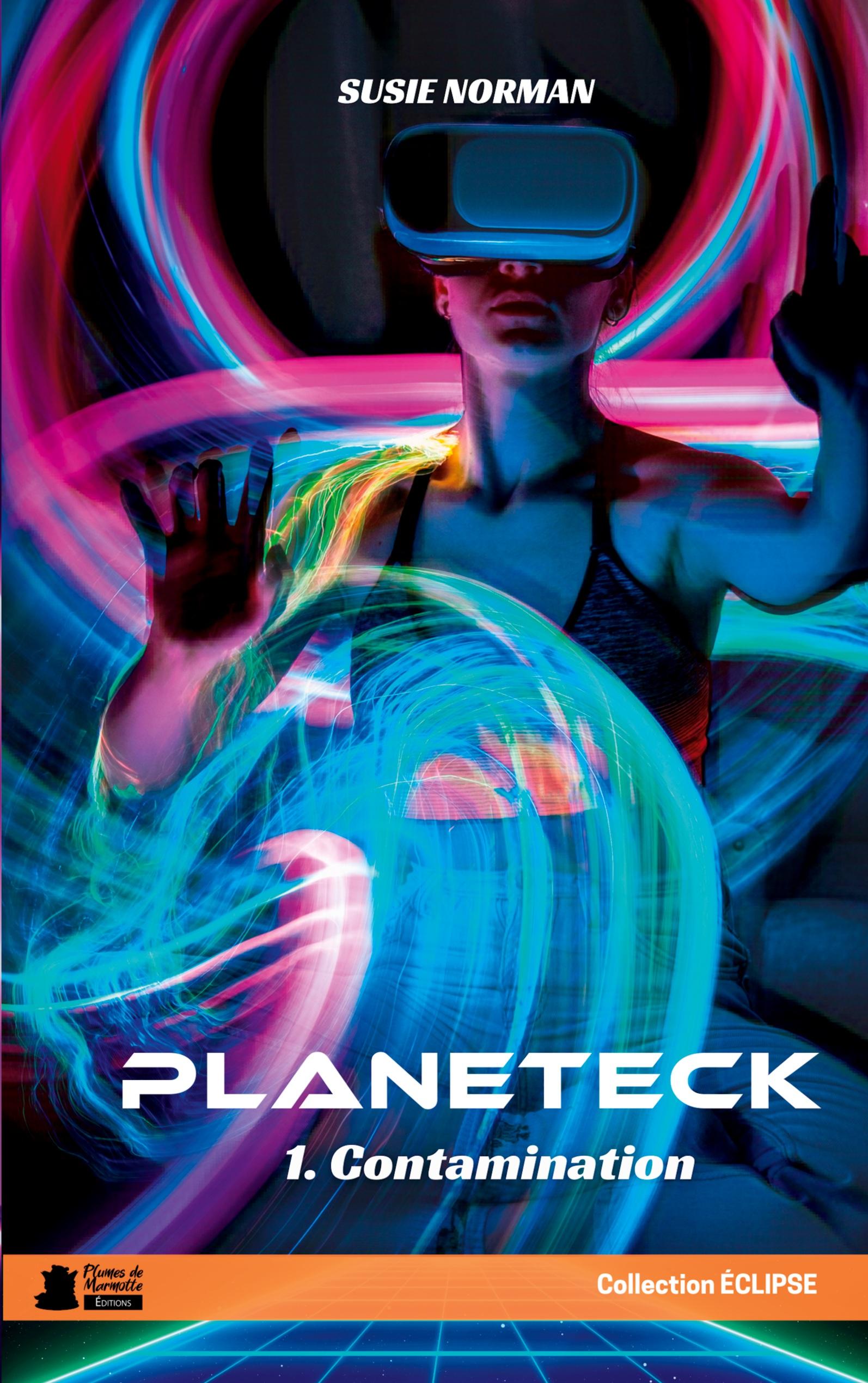 Planeteck