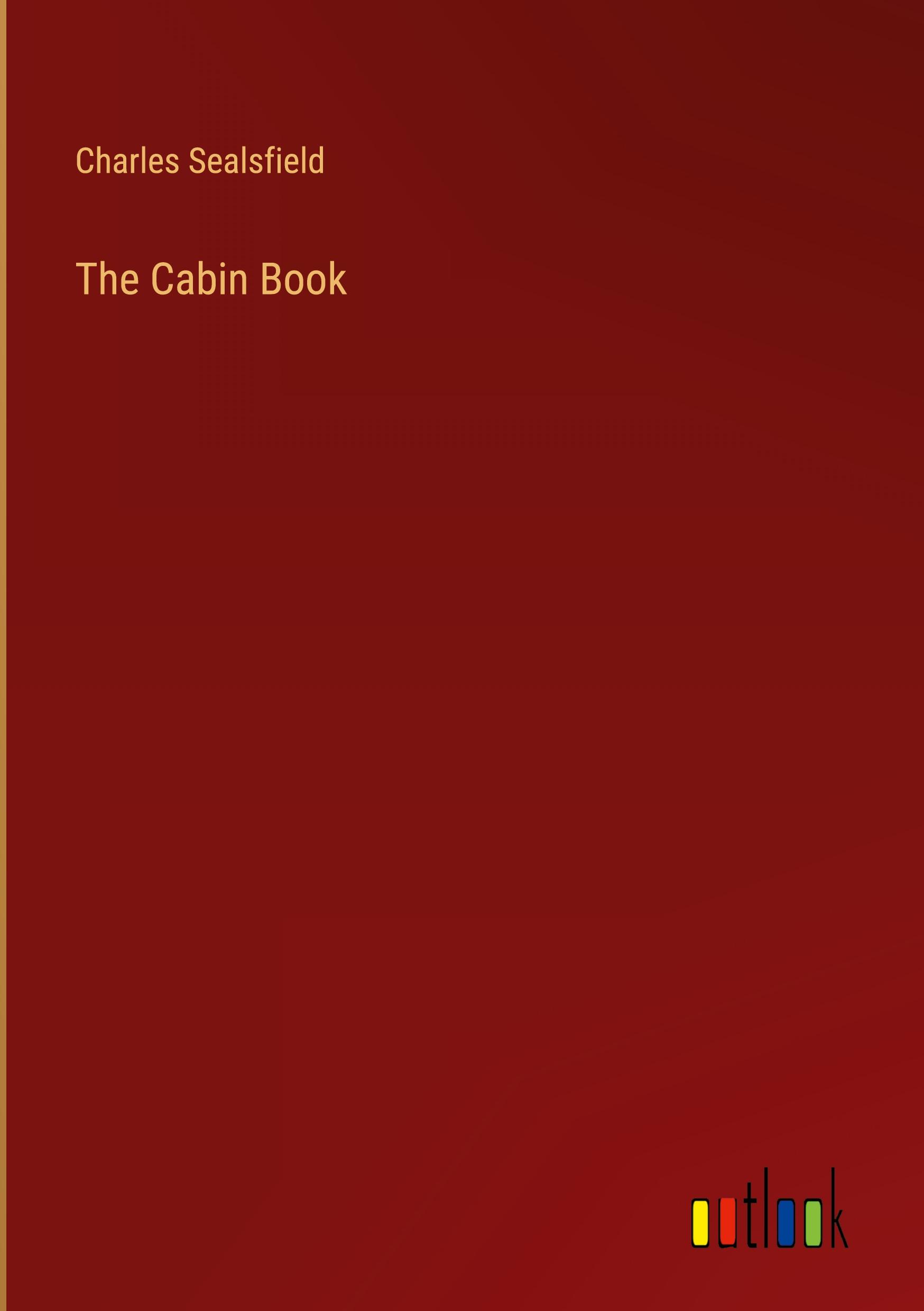 The Cabin Book