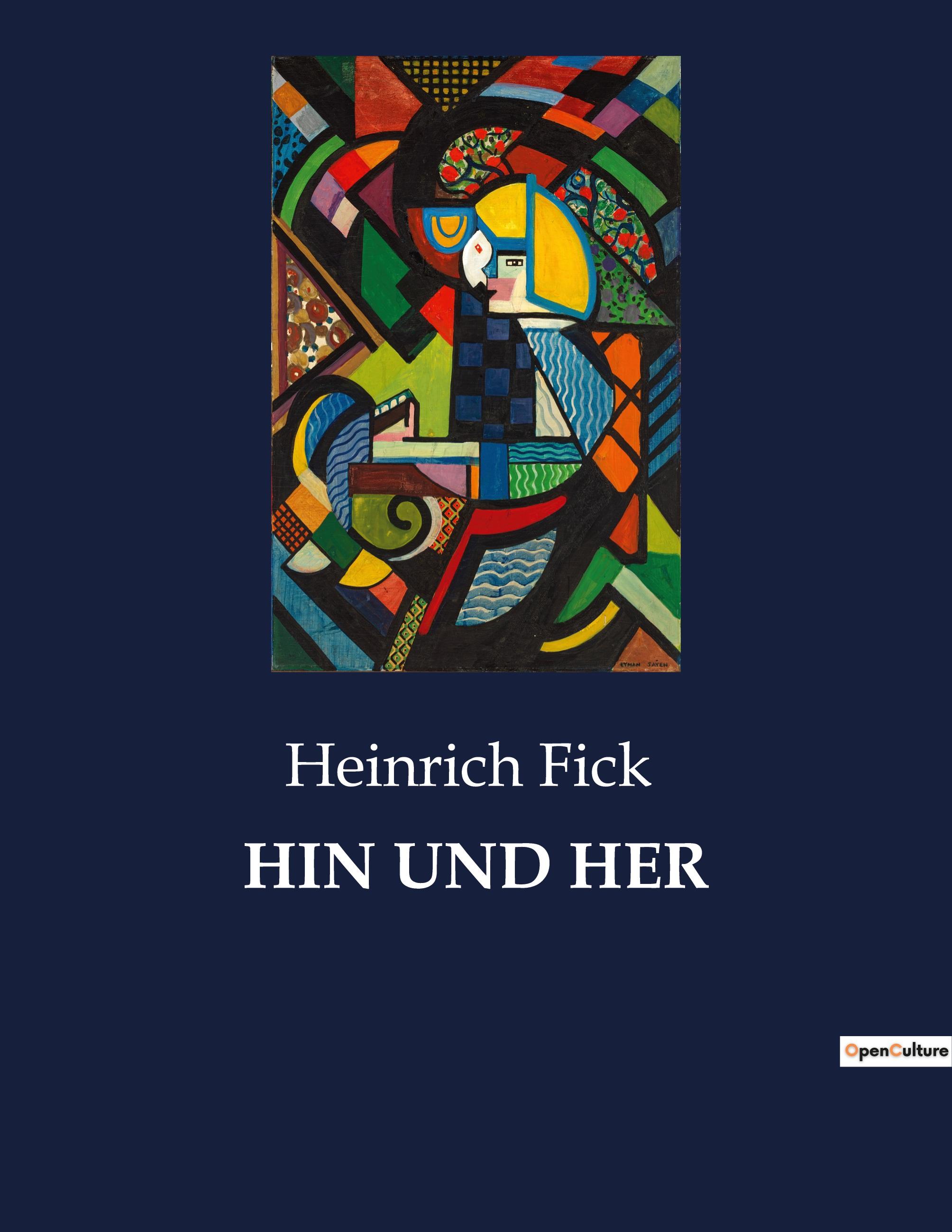 HIN UND HER