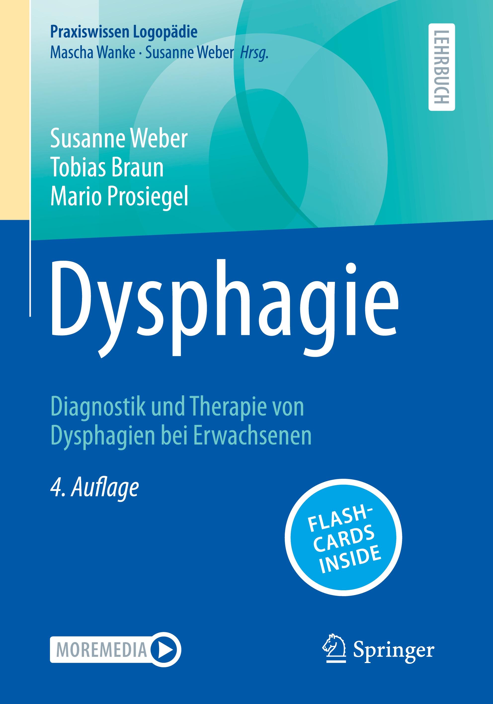 Dysphagie