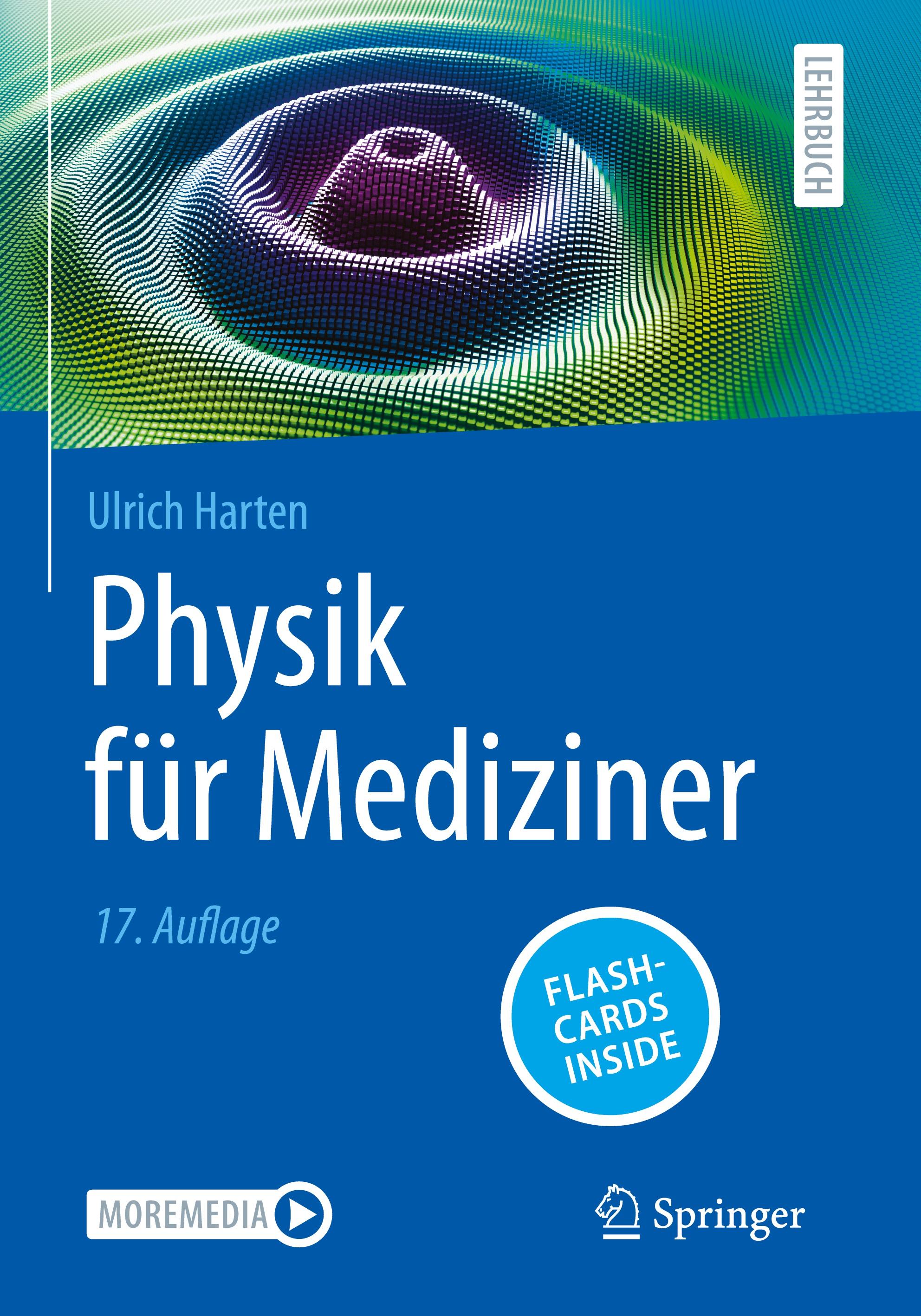 Physik für Mediziner