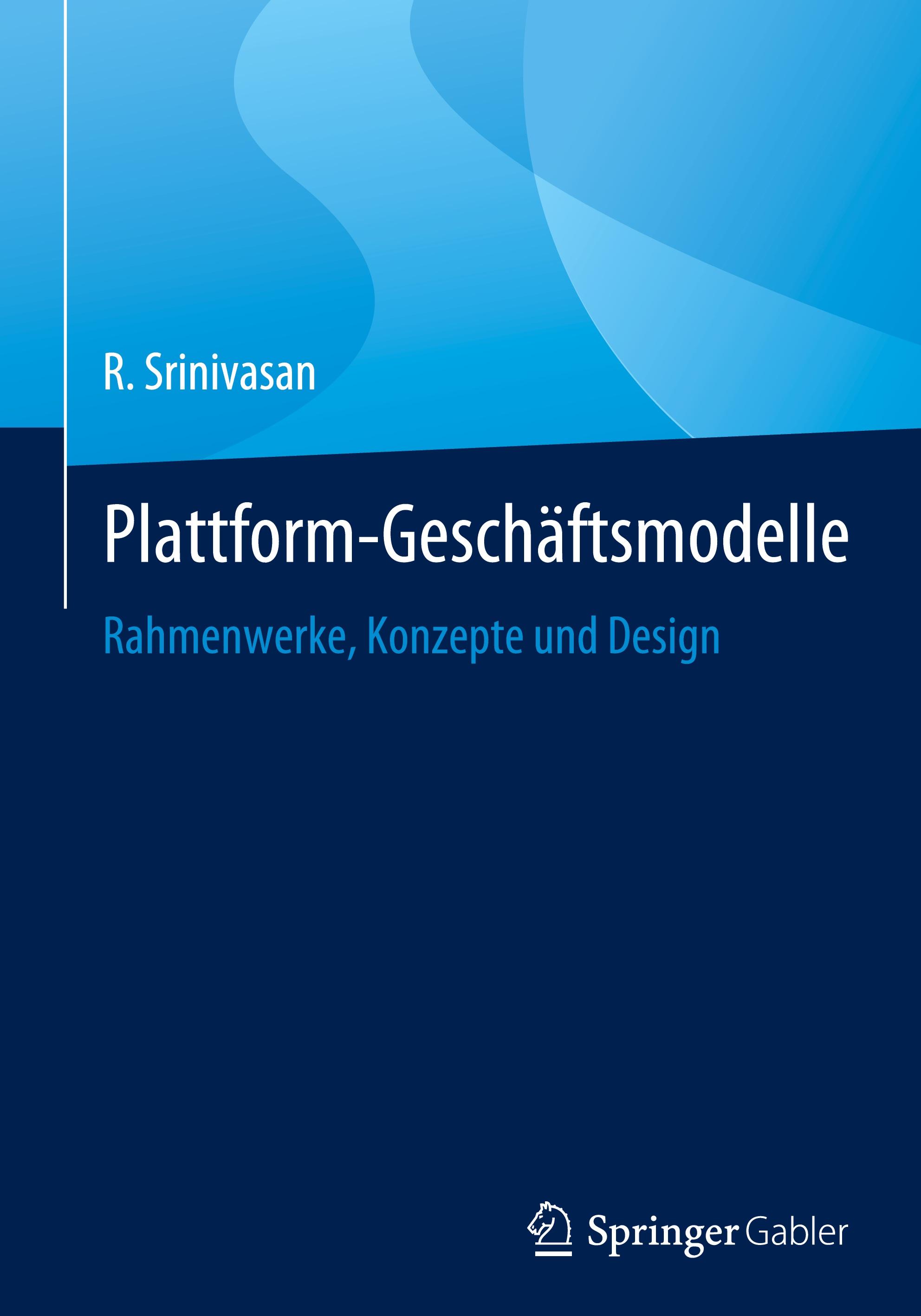 Plattform-Geschäftsmodelle