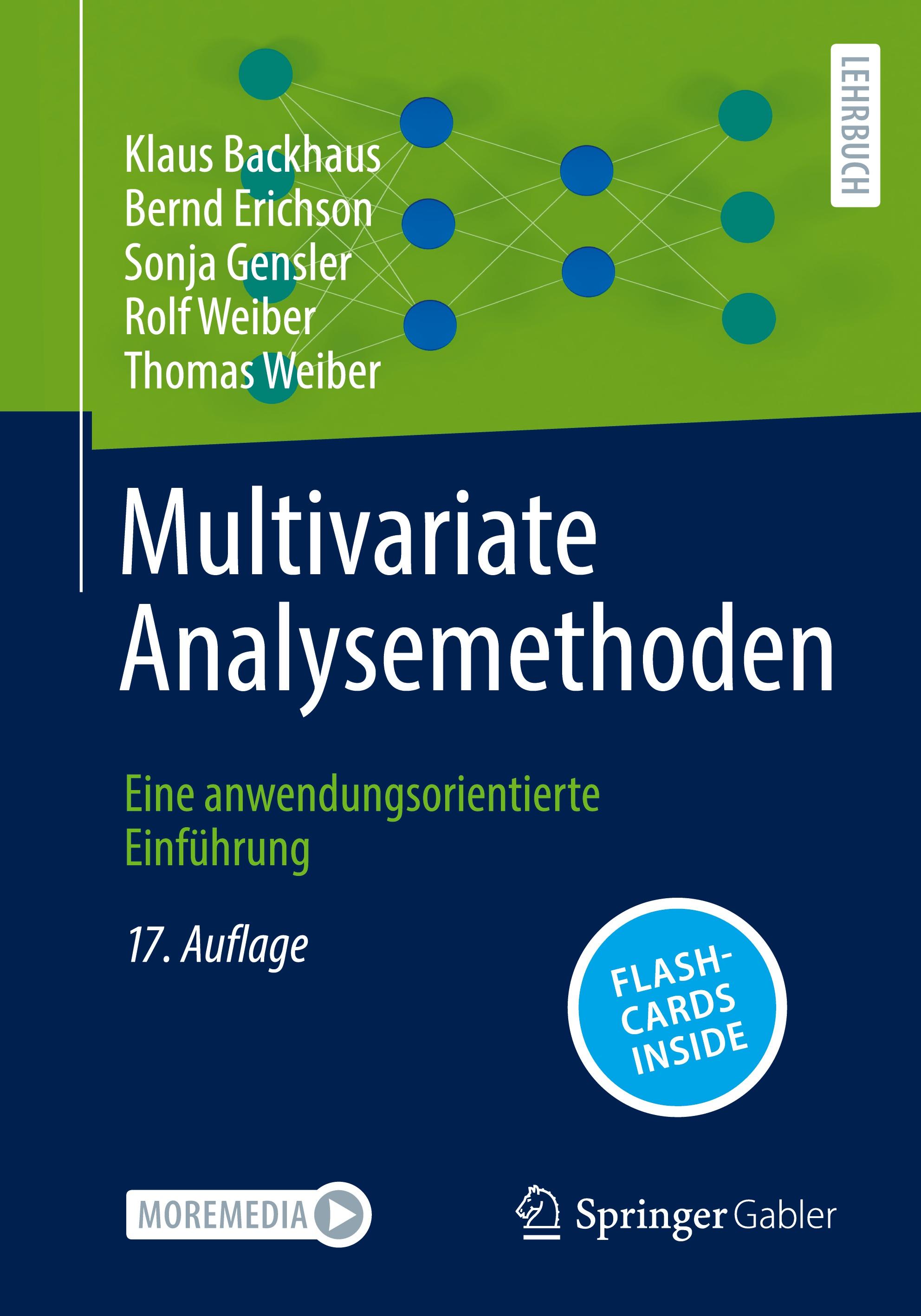 Multivariate Analysemethoden