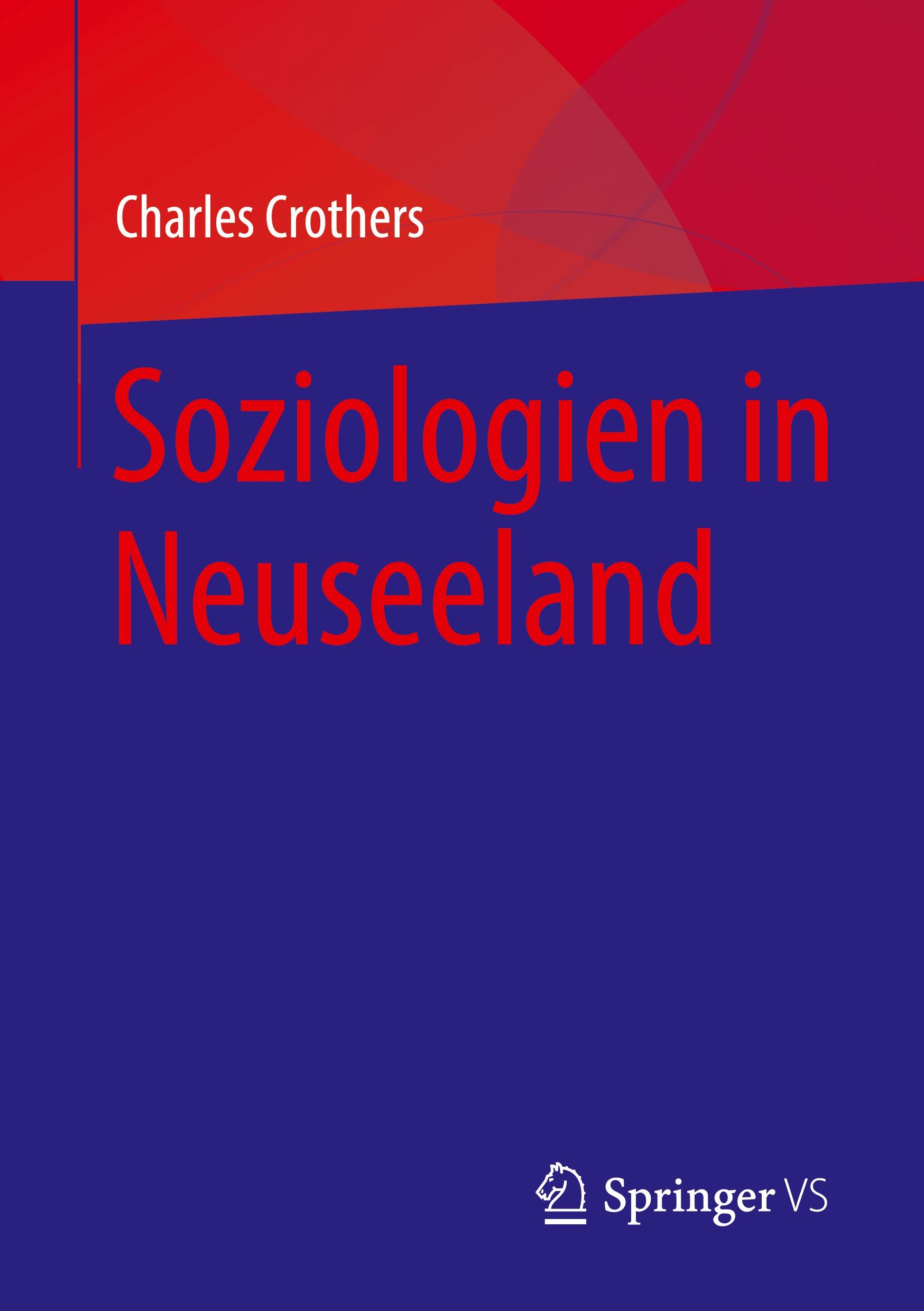 Soziologien in Neuseeland