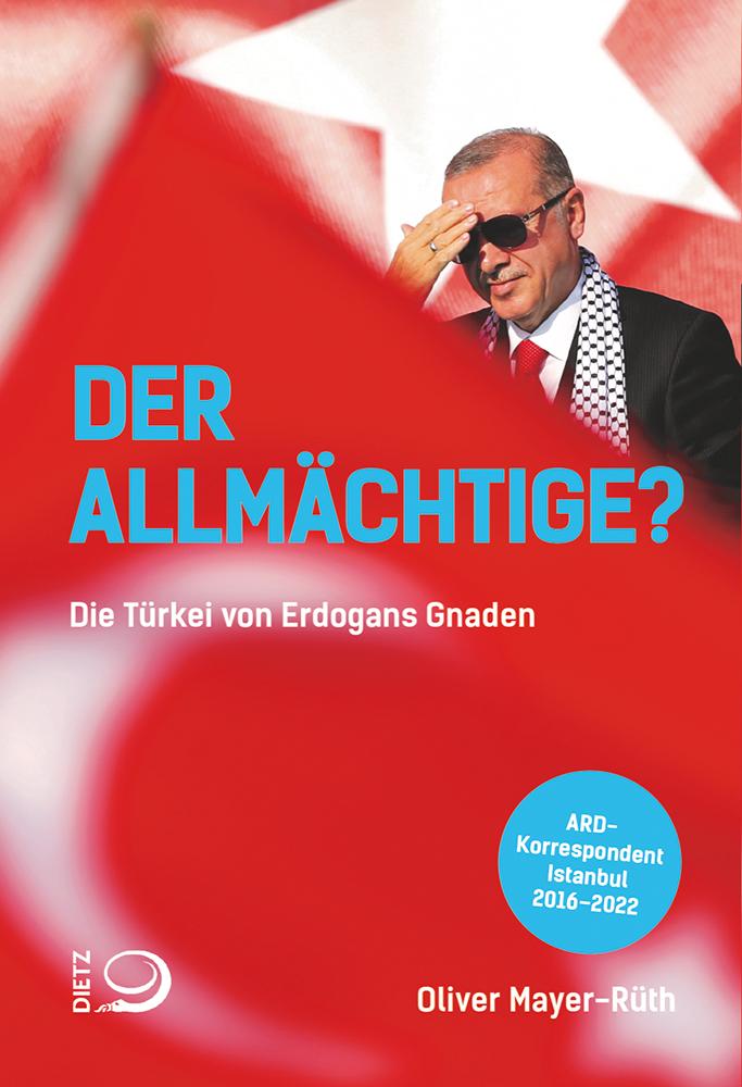 Der Allmächtige?