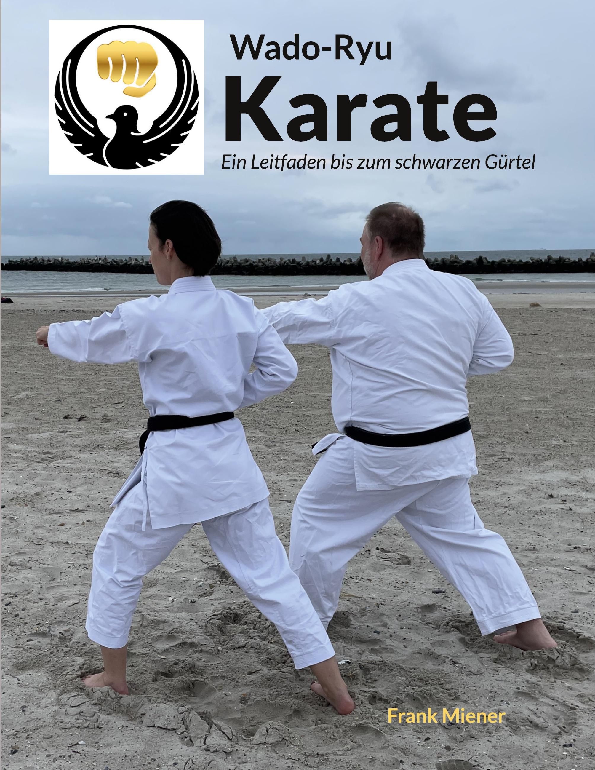 Wado-Ryu Karate