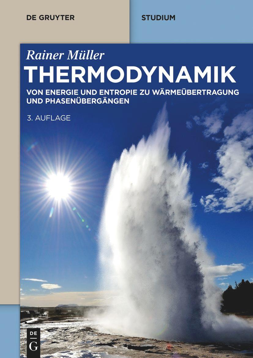 Thermodynamik