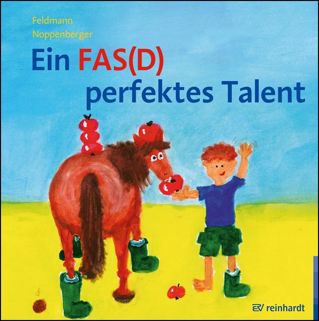 Ein FAS(D) perfektes Talent