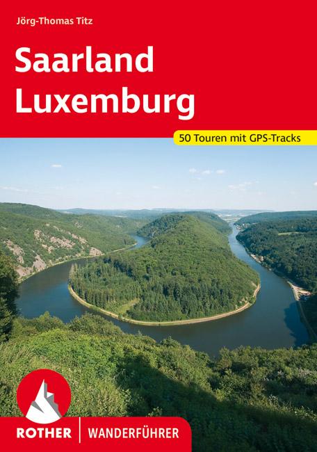 Saarland Luxemburg