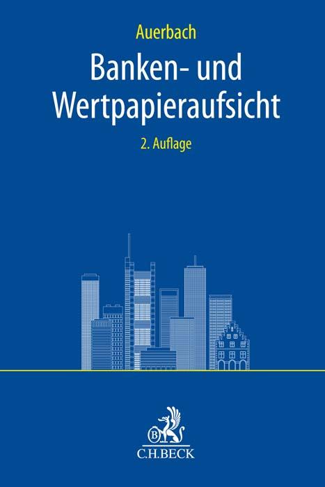 Banken- und Wertpapieraufsicht