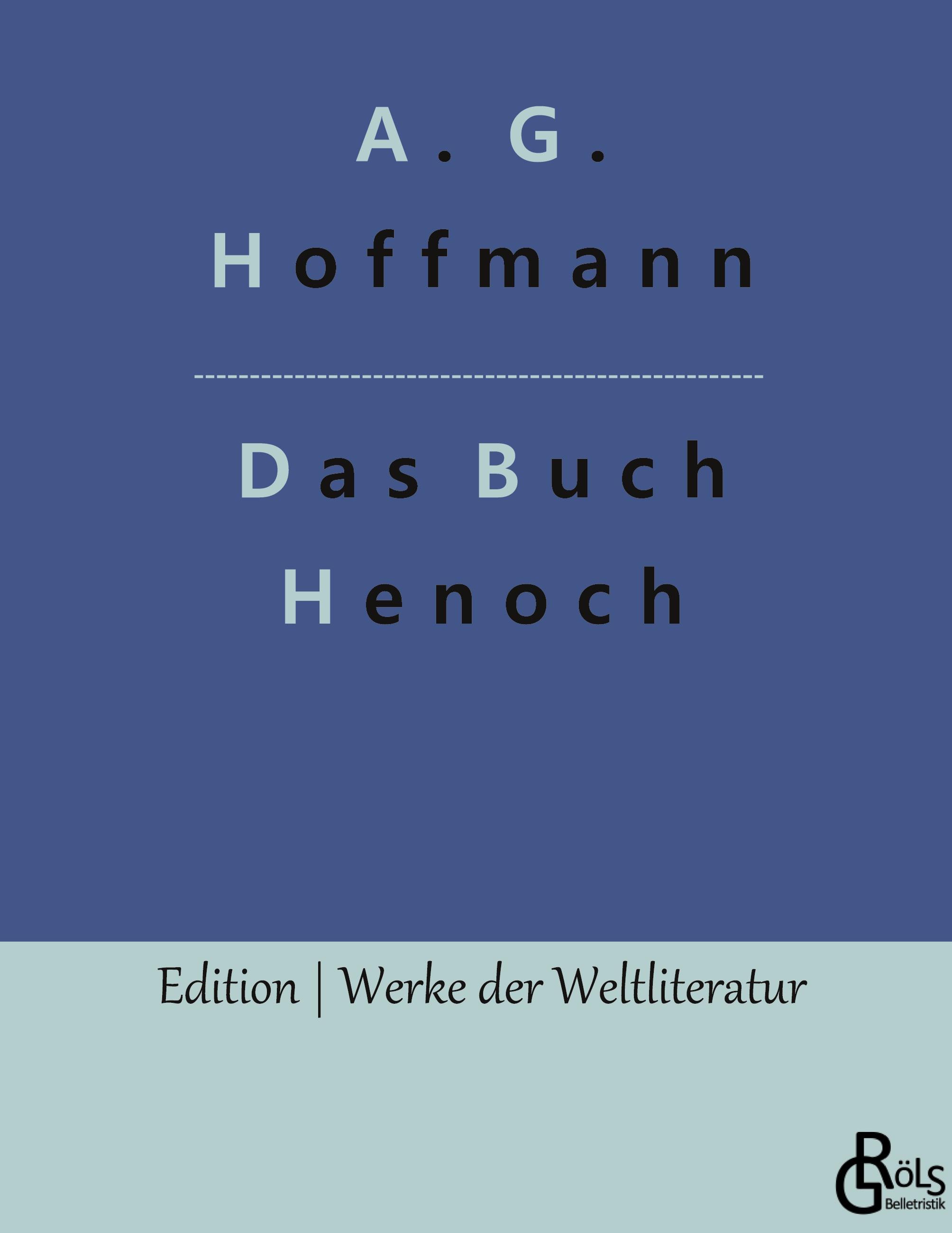 Das Buch Henoch