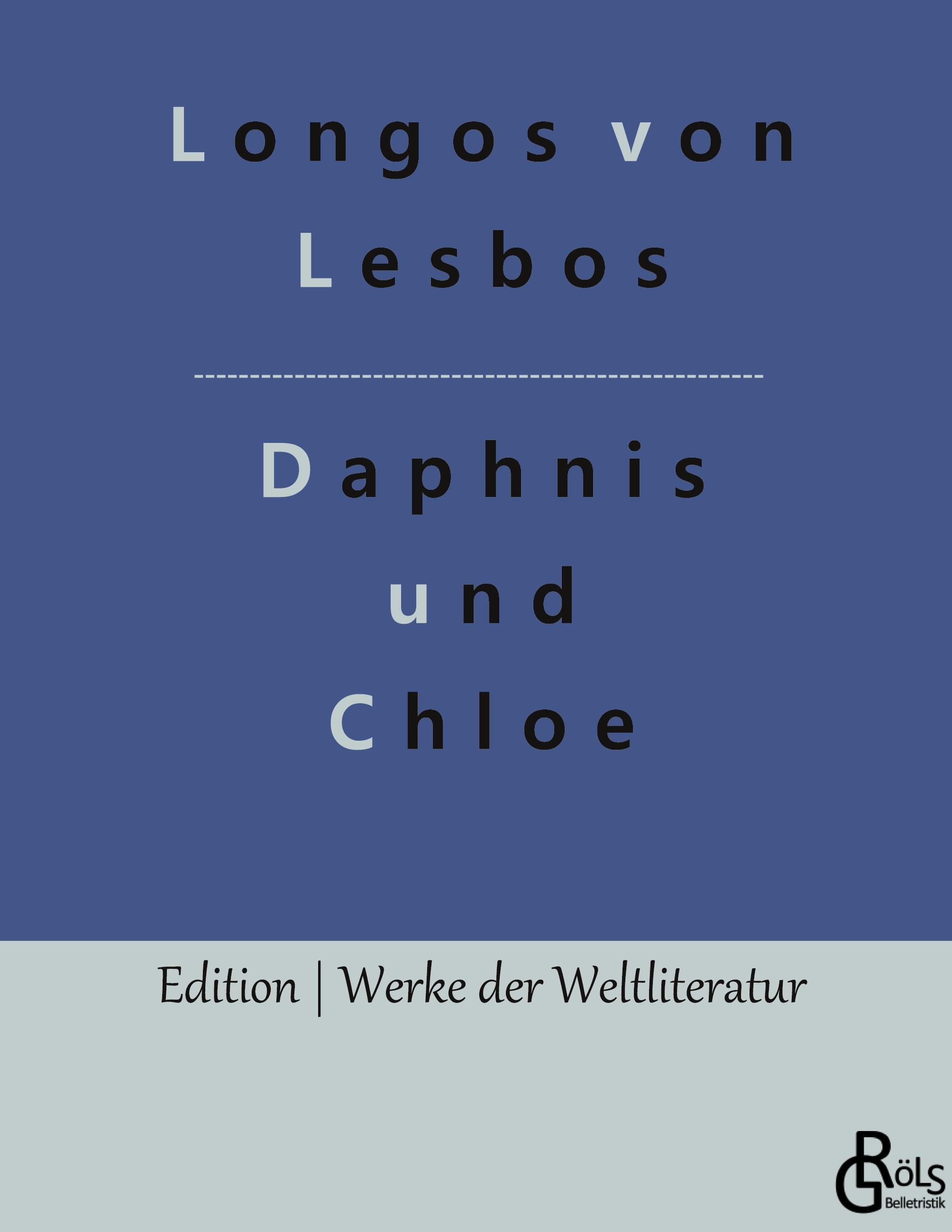 Daphnis und Chloe