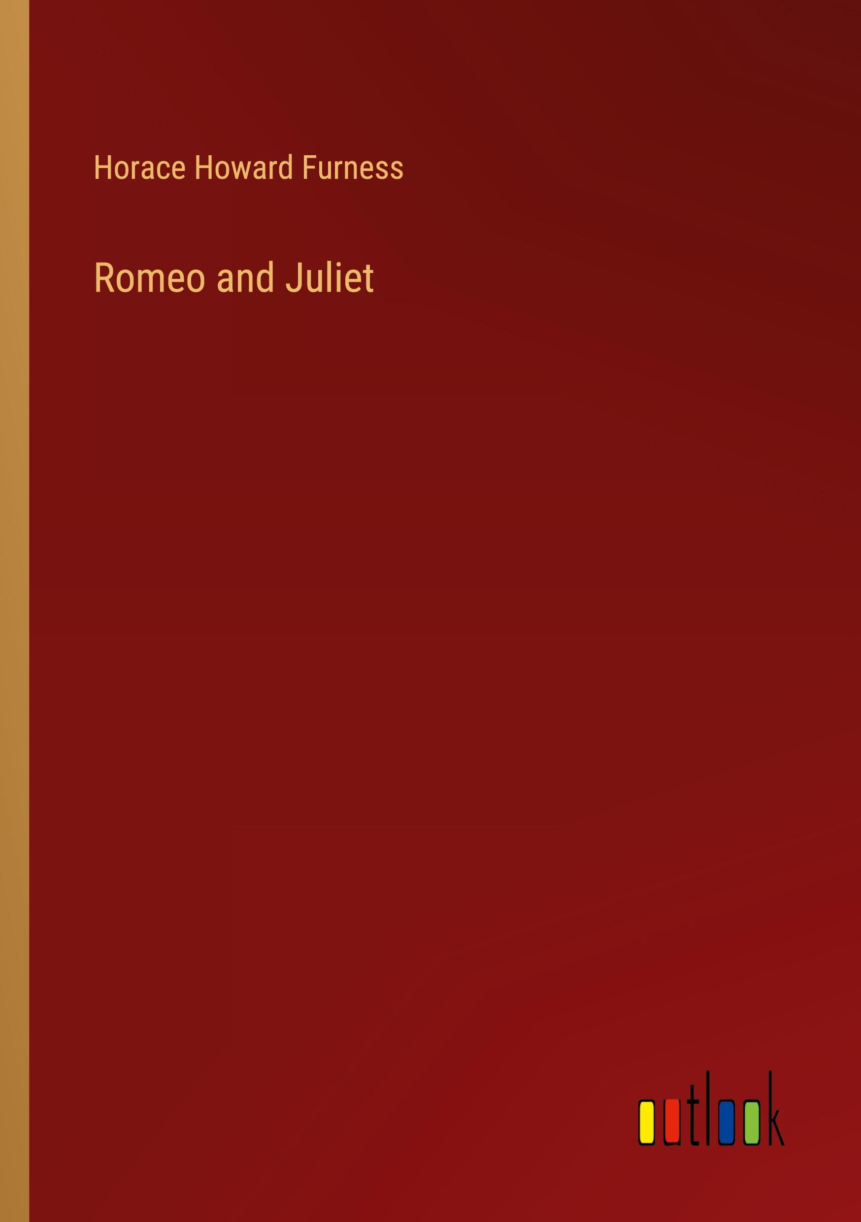 Romeo and Juliet