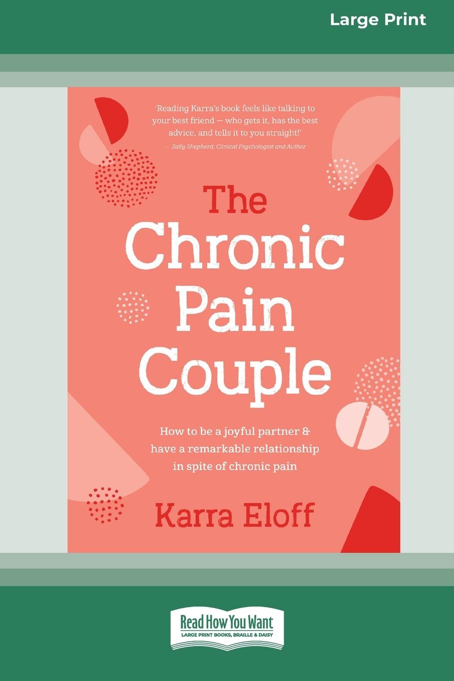 The Chronic Pain Couple