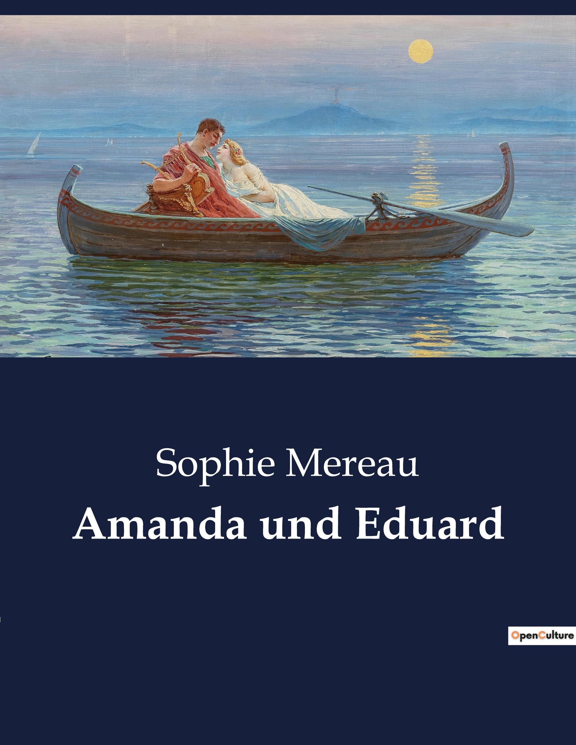 Amanda und Eduard